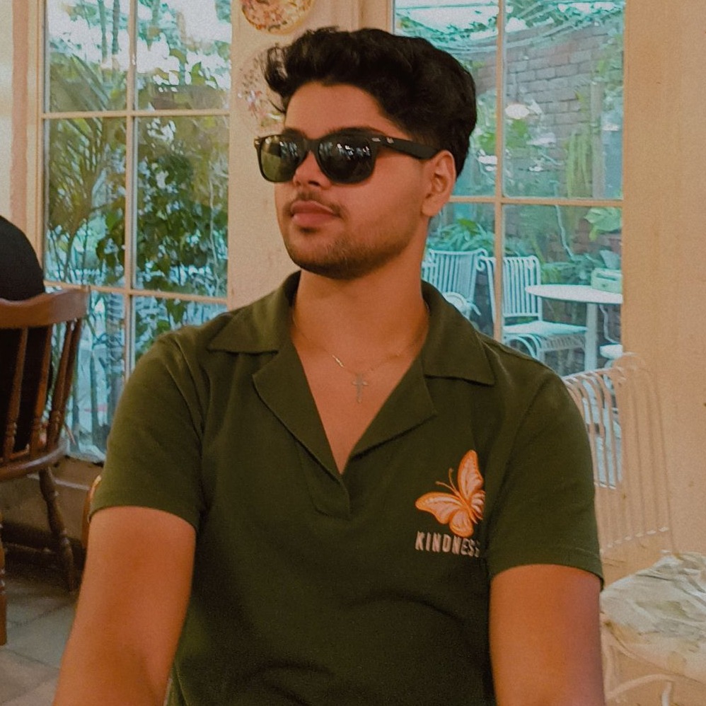Dhananjay Bhaskar