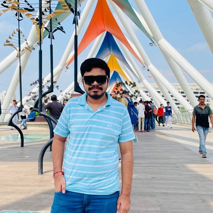 Anurag Virapura