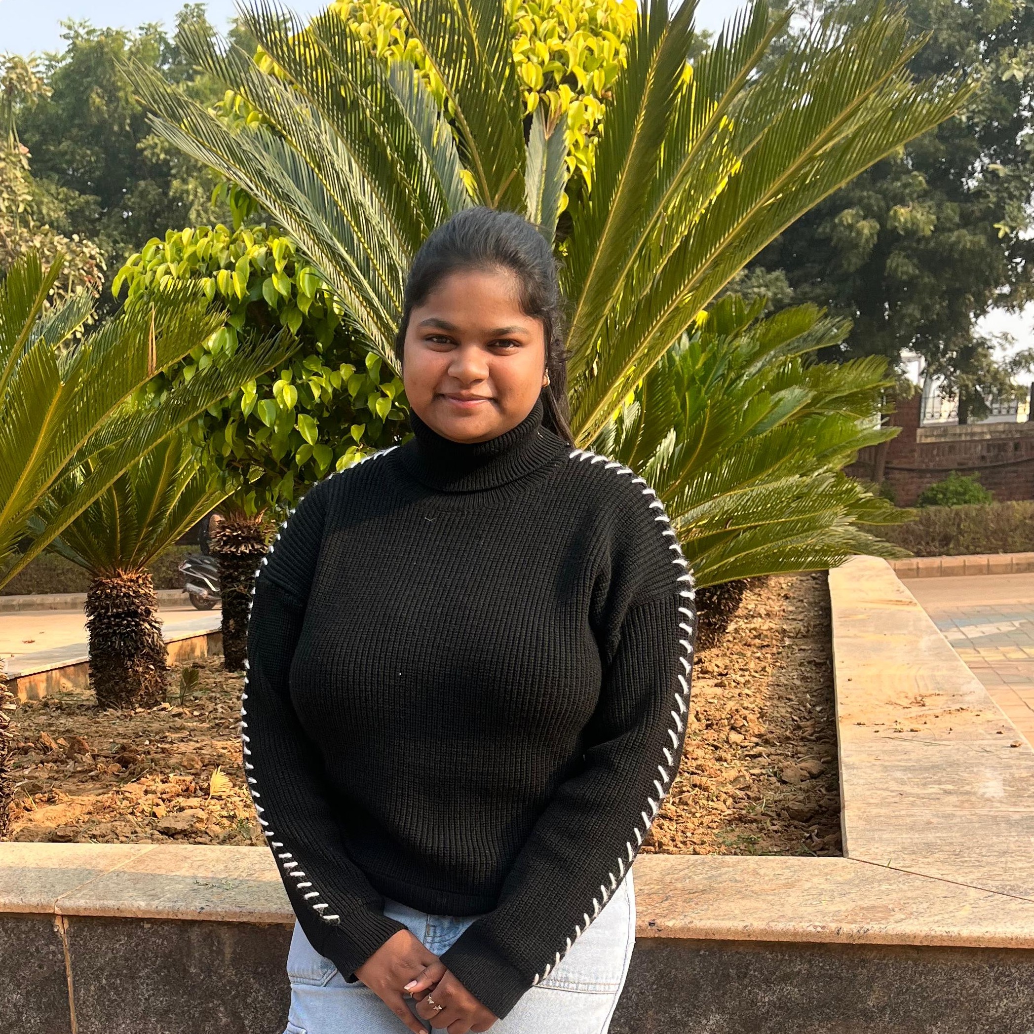 Ishika singhal