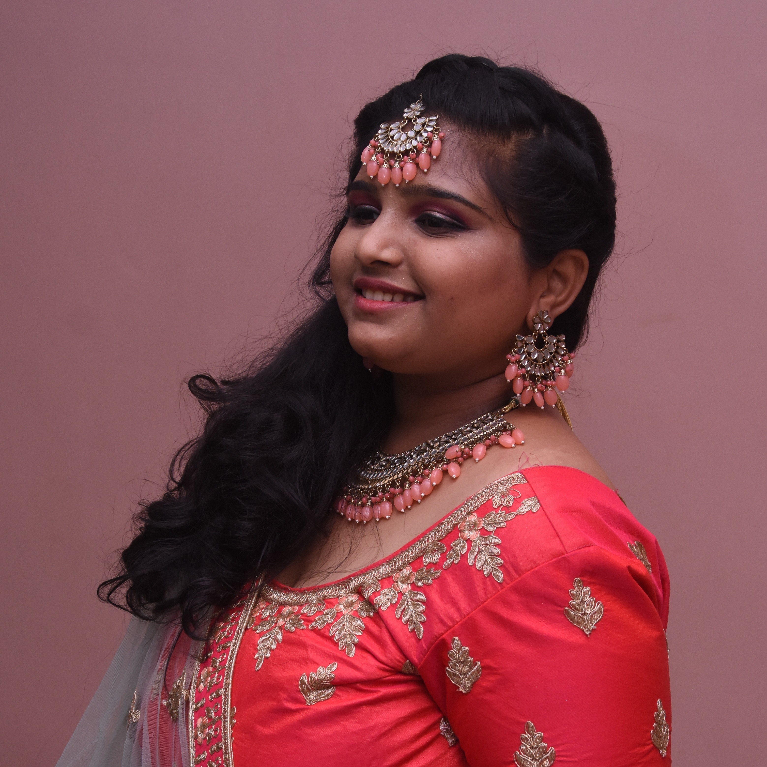 Krupa patel