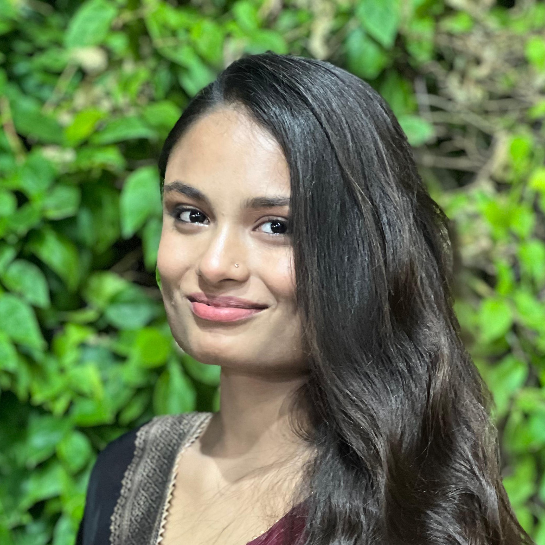 Zoya Mirza