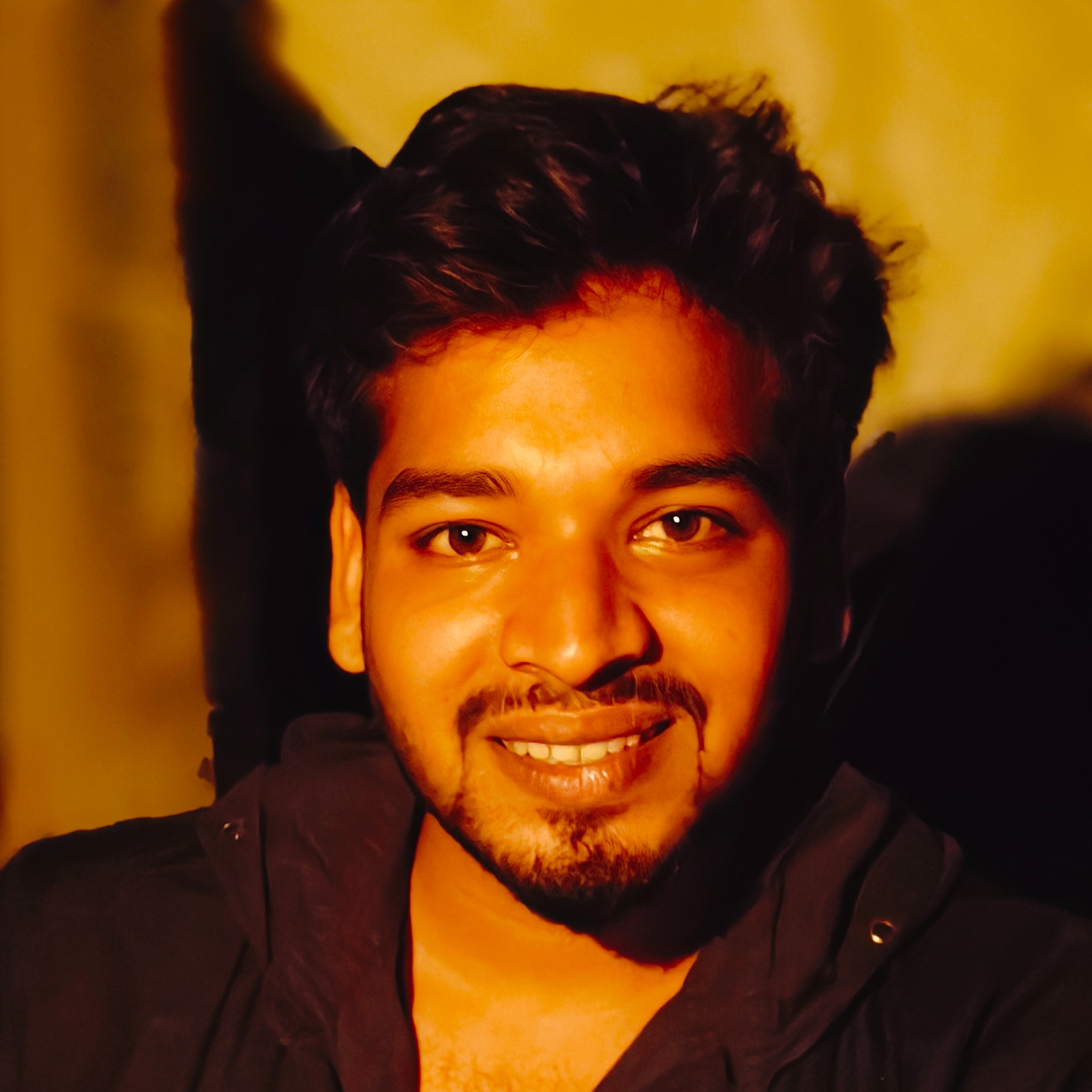 Abinash Tripathy