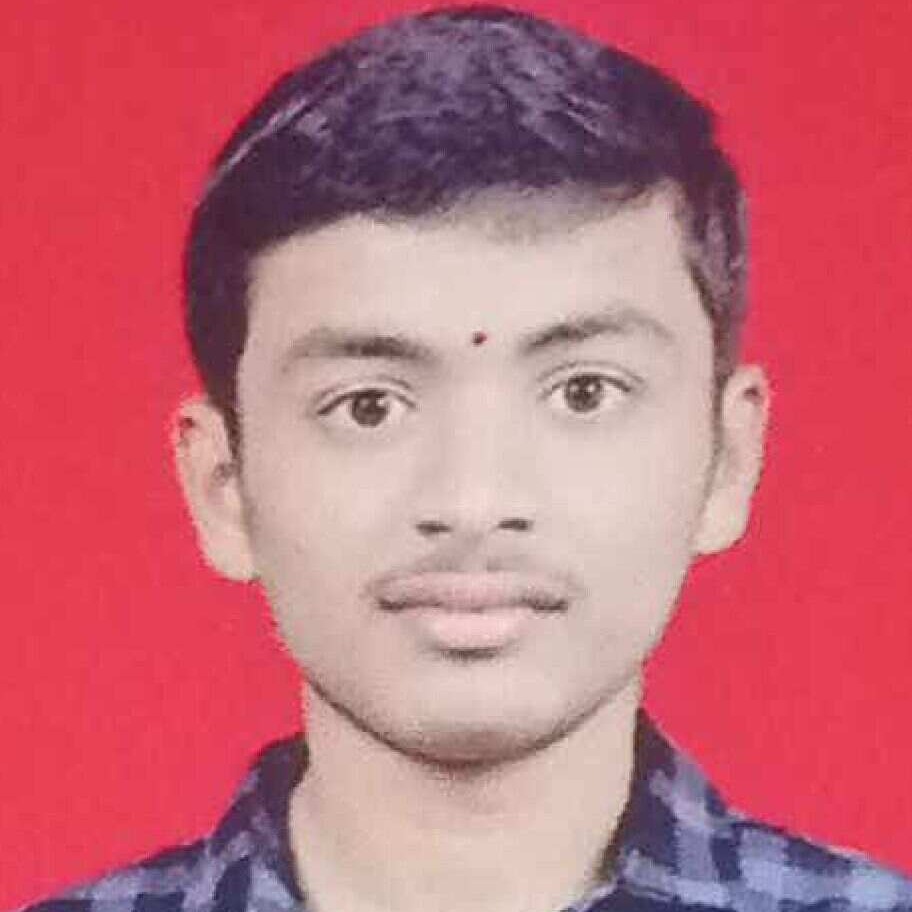 Gaurav Santosh Shinde