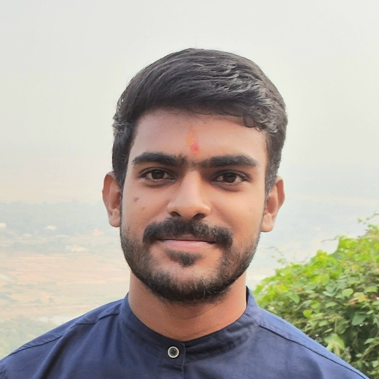 Sachidananda Pati