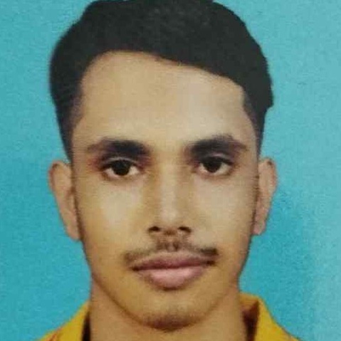 Swastik Bose