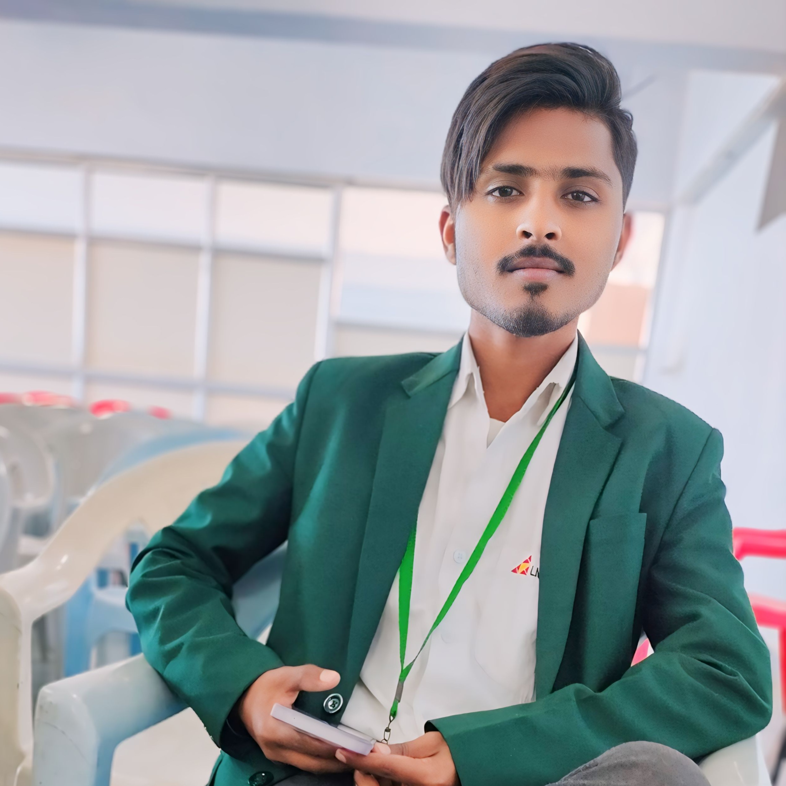 Satyam kumar singh