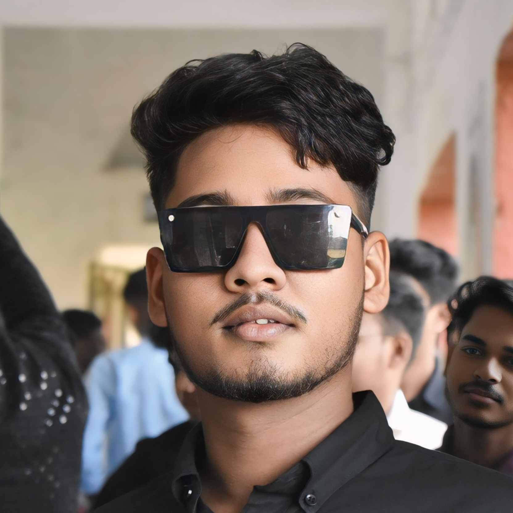 Sandeep kumar das