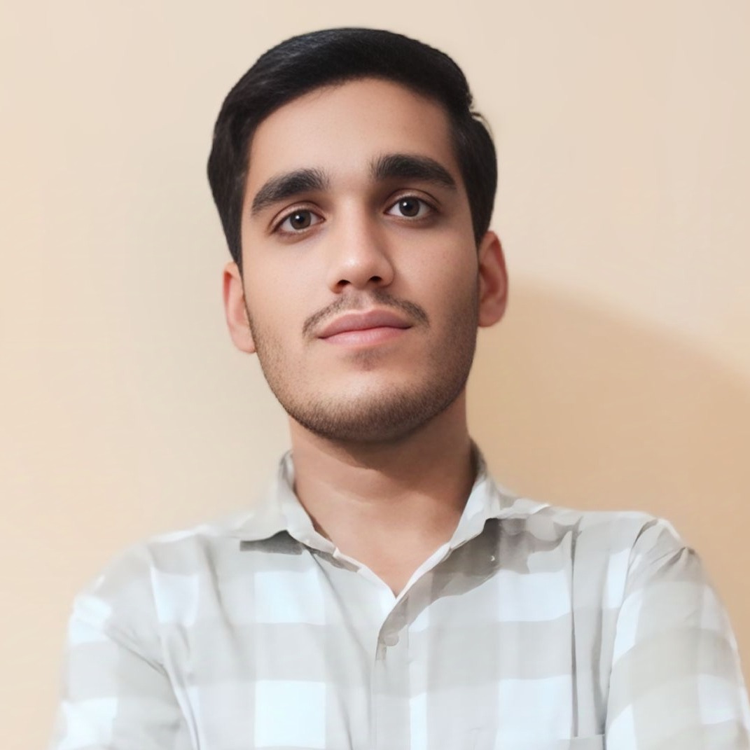 Rajkumar Makwana