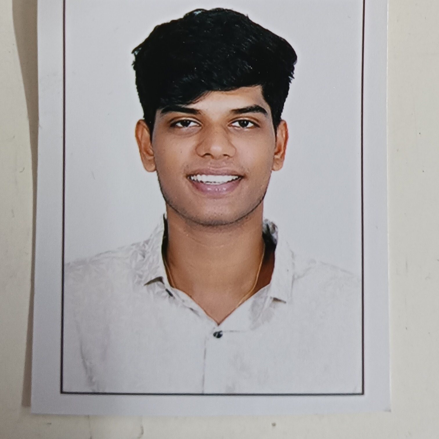 devansh malkar
