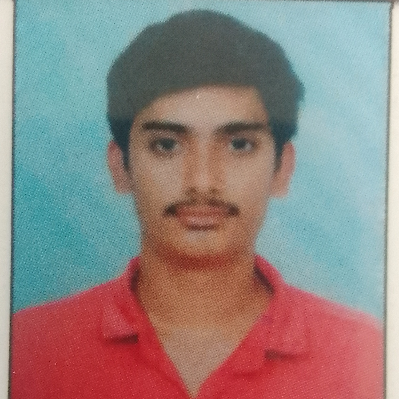 B Surendra