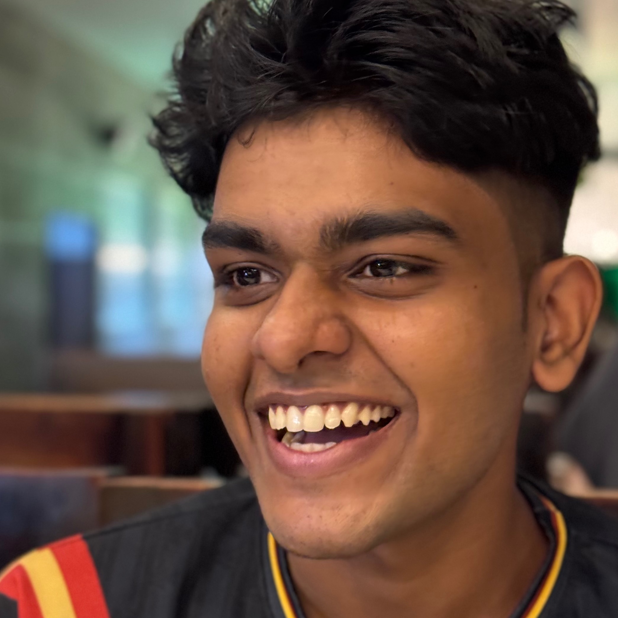 Adarsh Subhash