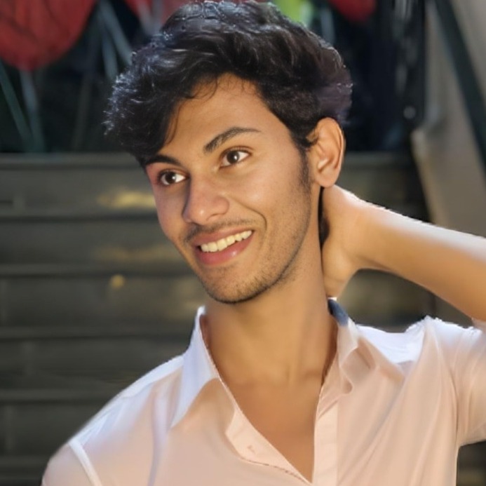 Kanishk Savarnya