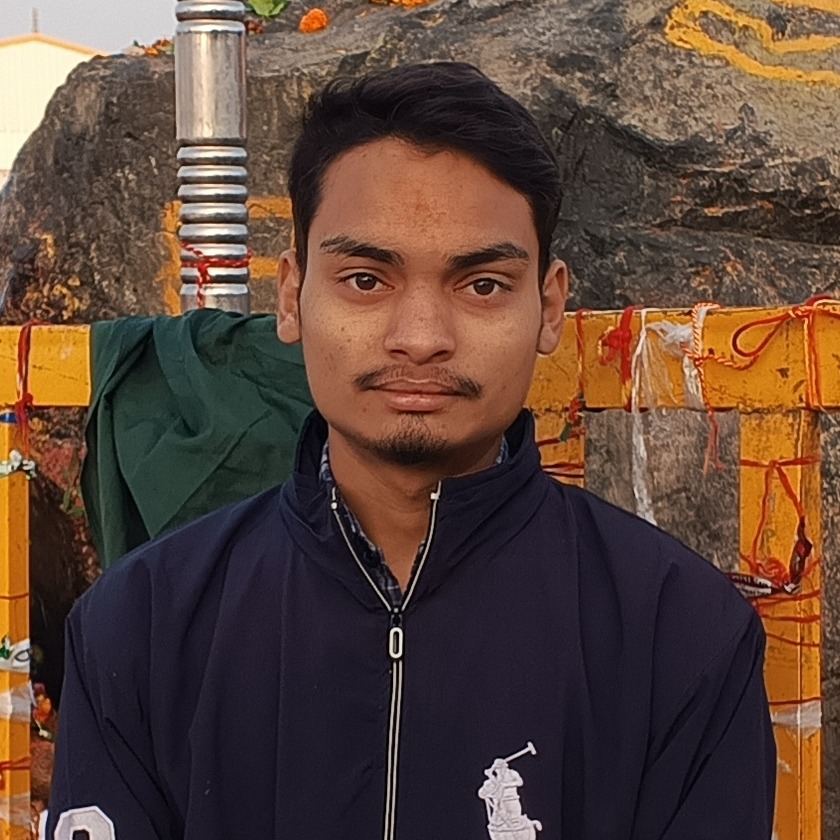 Keshav Chauhan