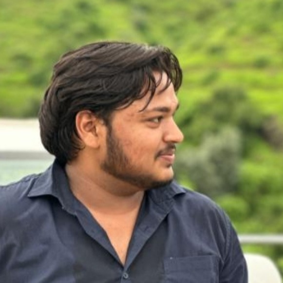 JAISHWAR CHOUHAN