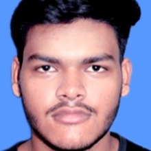 Shashank Dubey