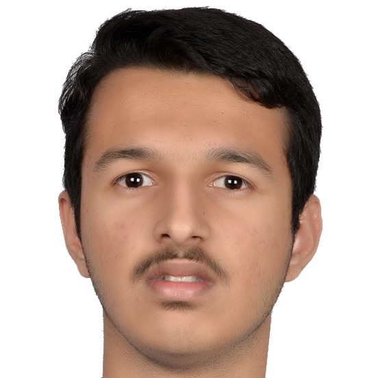 Parth Sambary