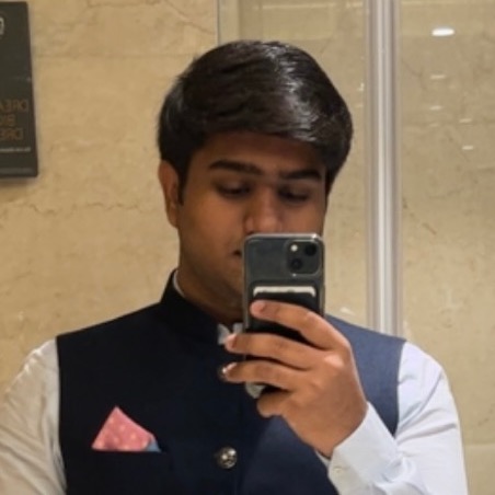 Abhu Bansal