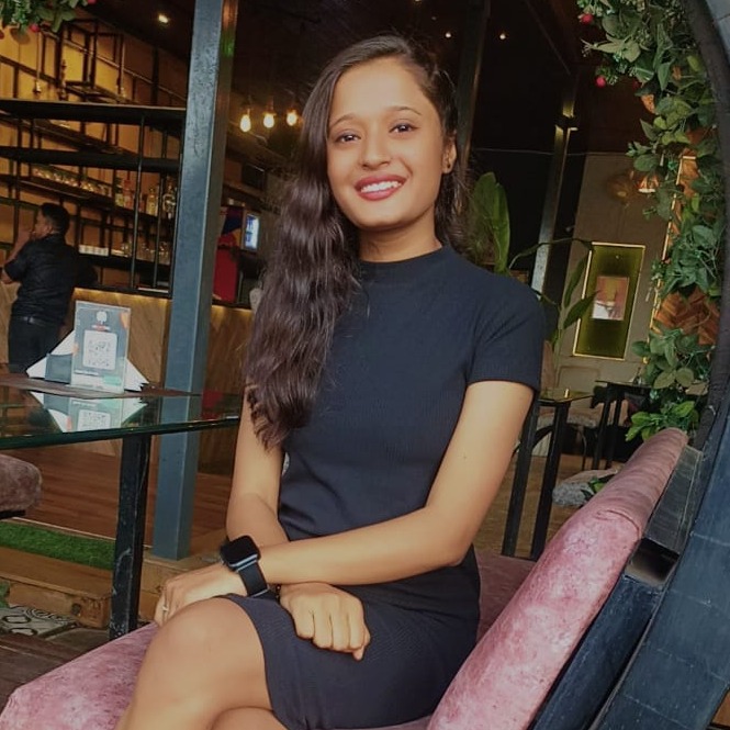 Nandini gupta