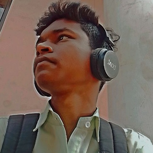 Bidwan Kumar Nayak