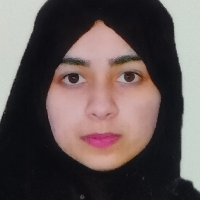 Aysha mohsin