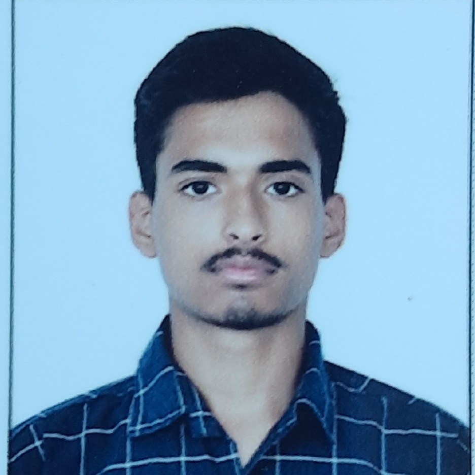 YASH KUMAR