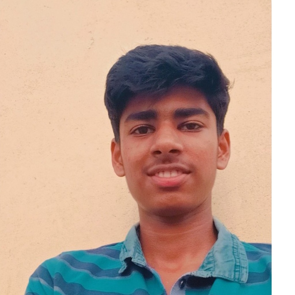 Vedant Bhagat