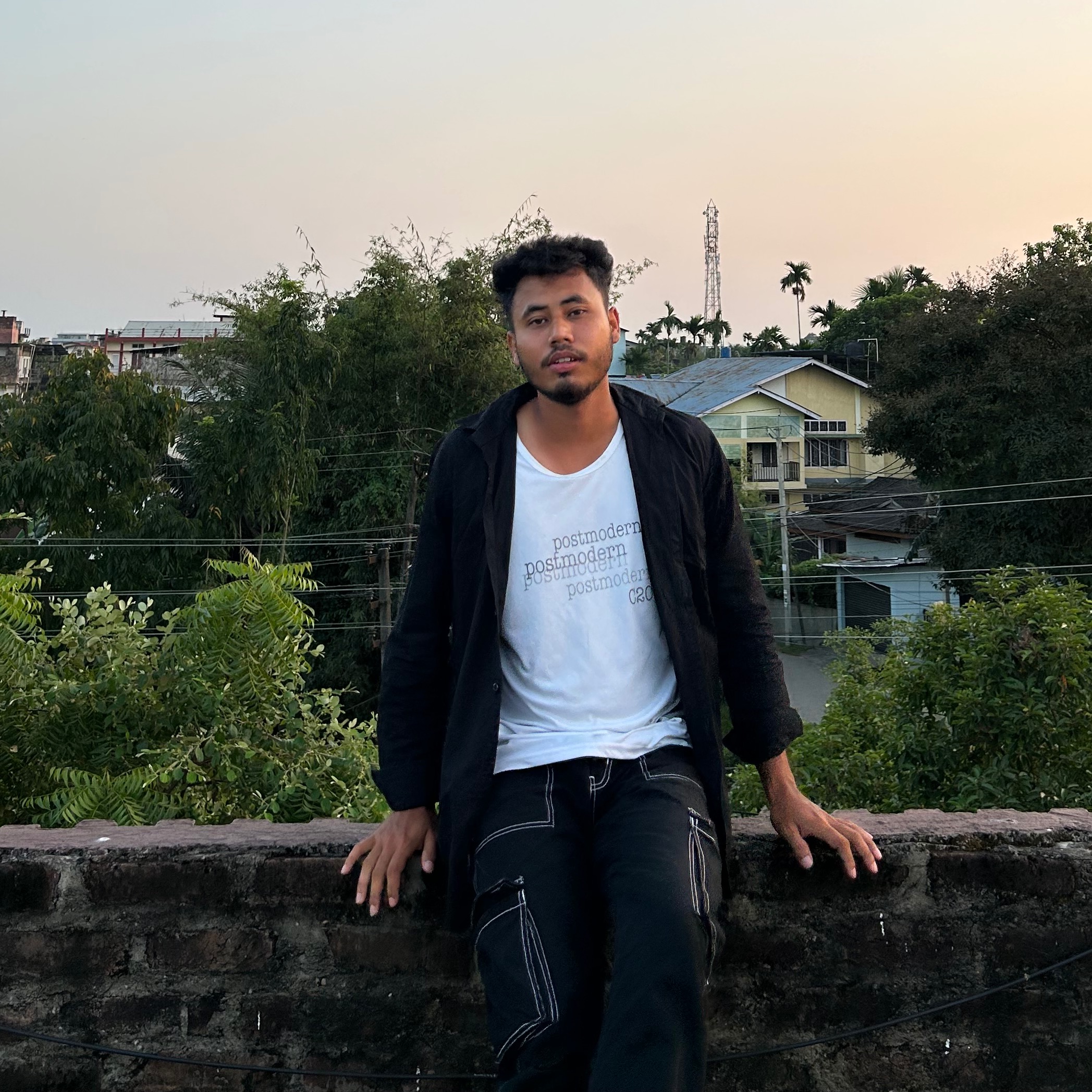 Lakhyajit boruah