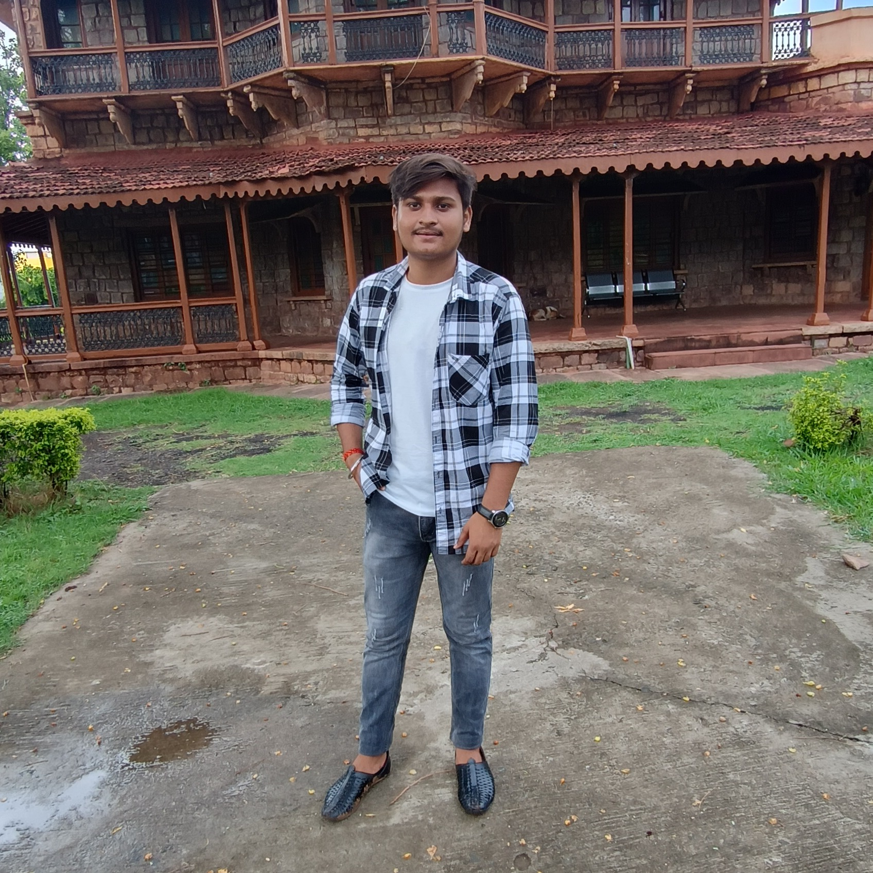 Satyam Patel