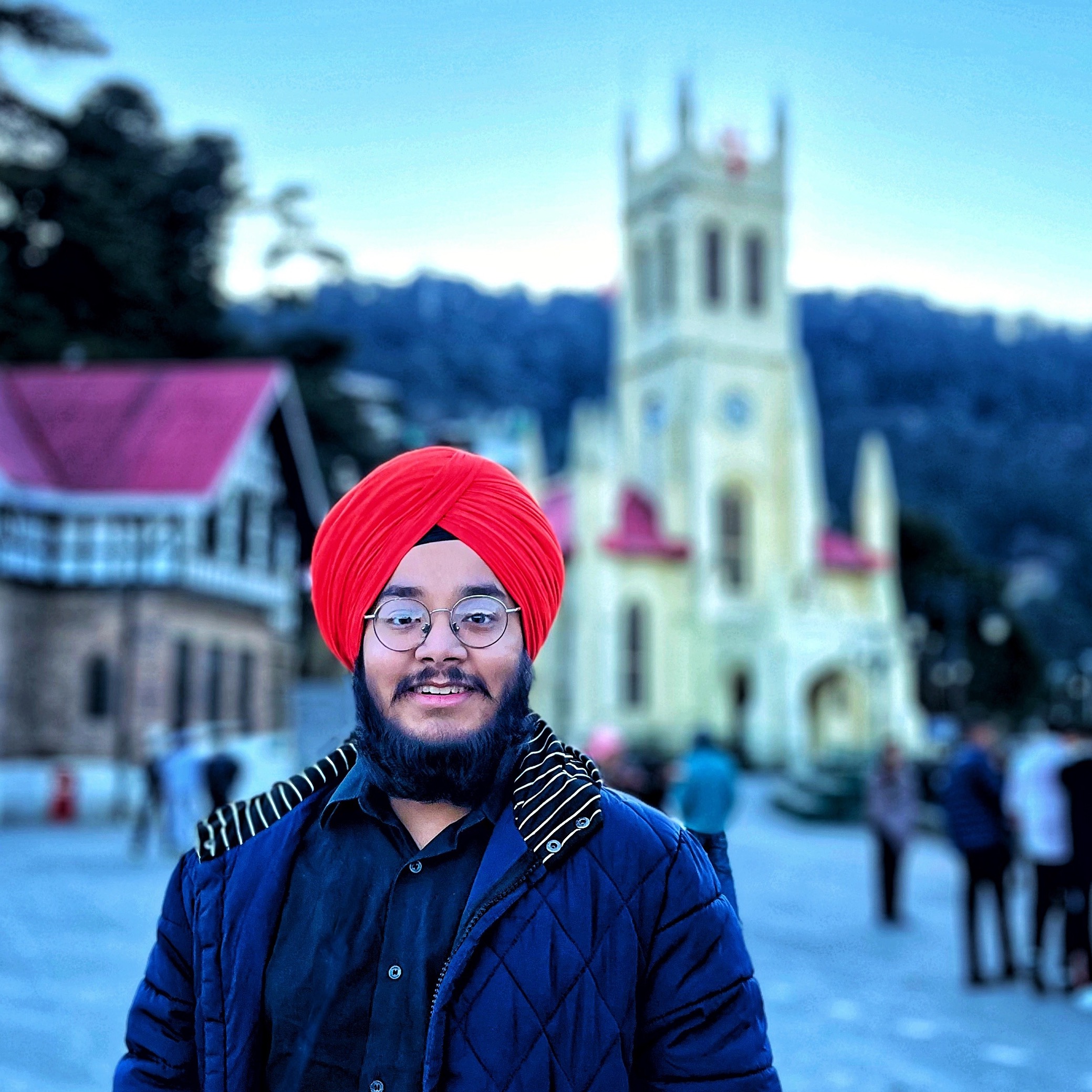 Narinder Singh