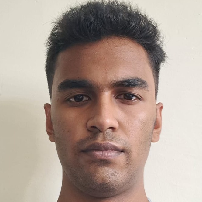 Rishabh Mishra