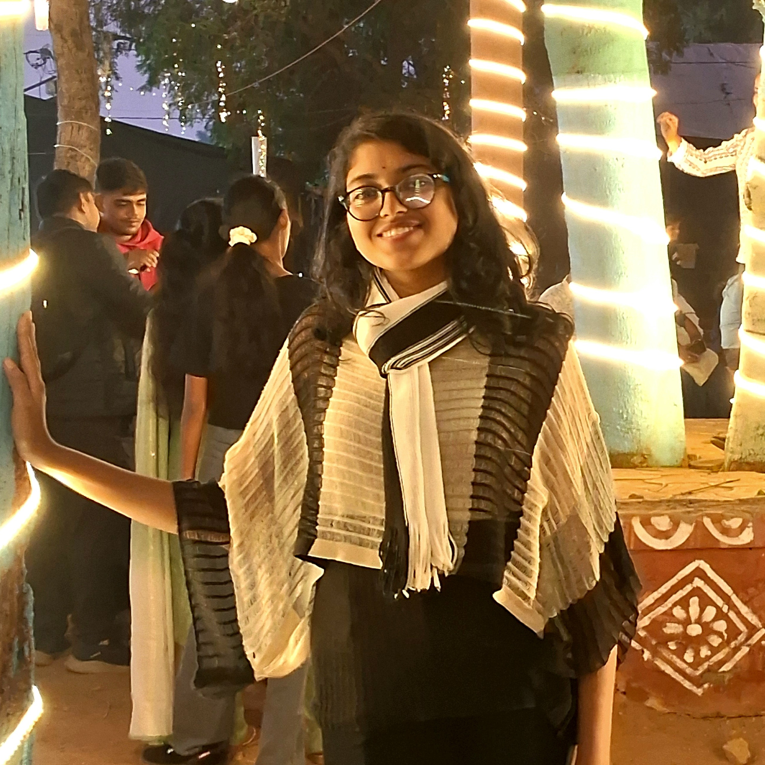 Swastika Mohanty