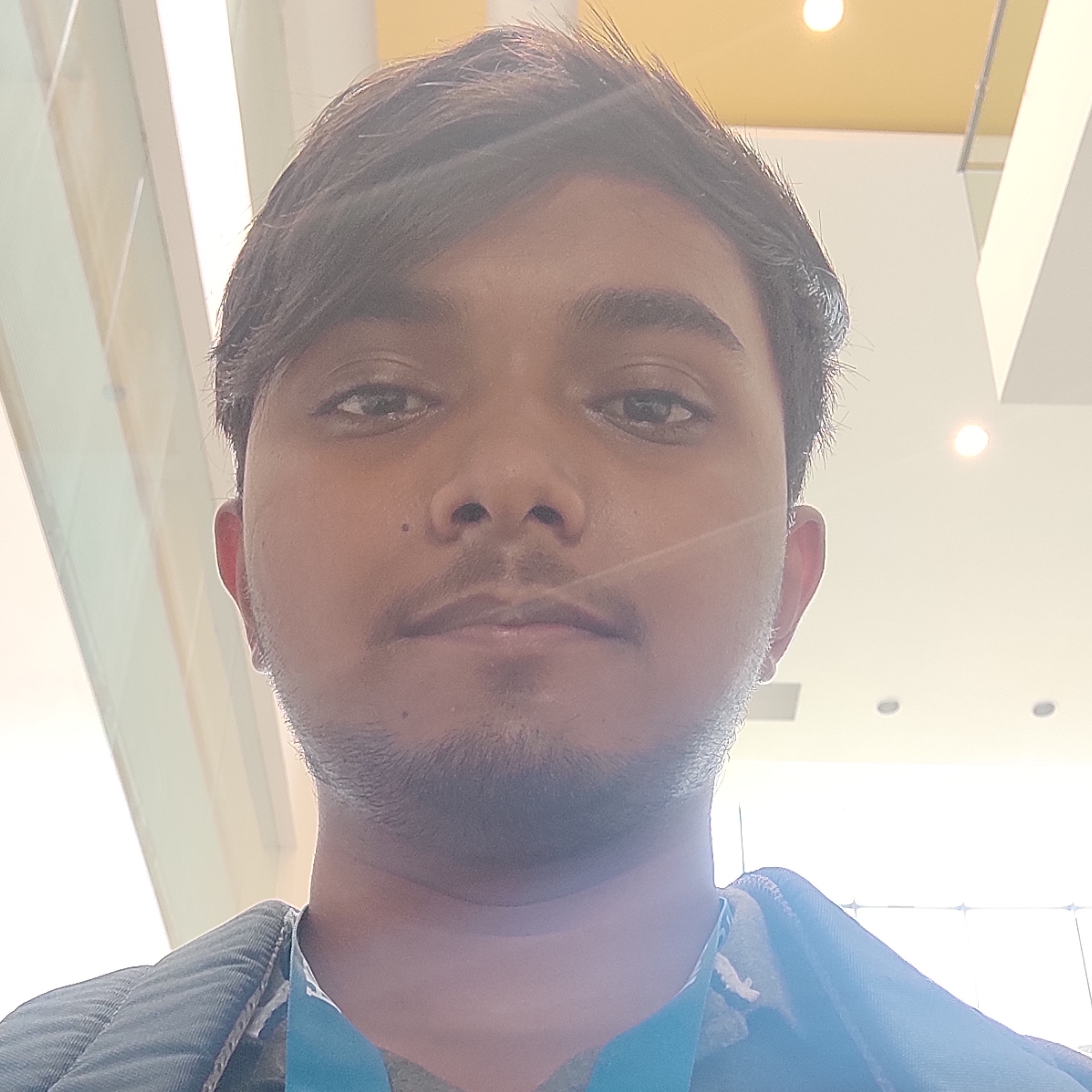 SAHIL SHANKAR PRINCE