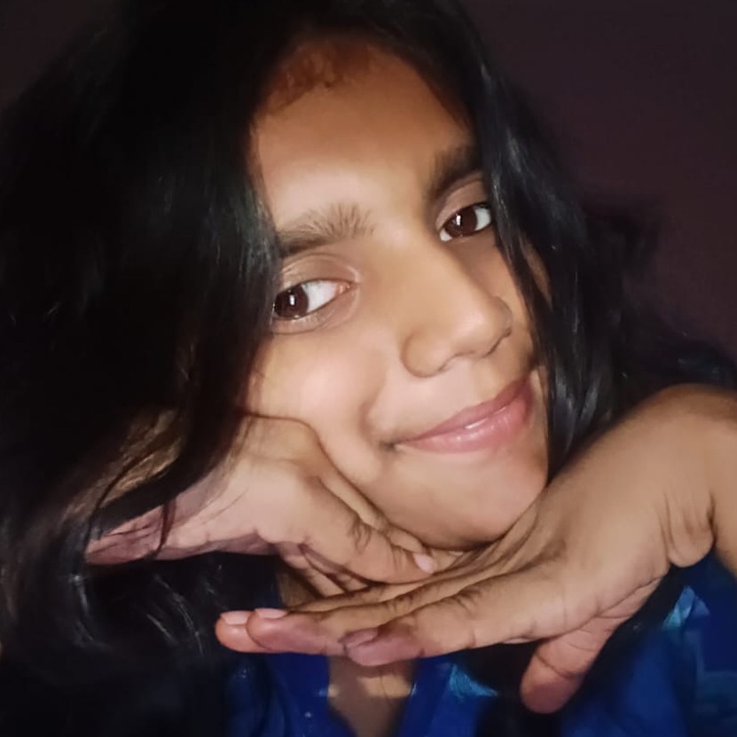 Keerthana Pothula