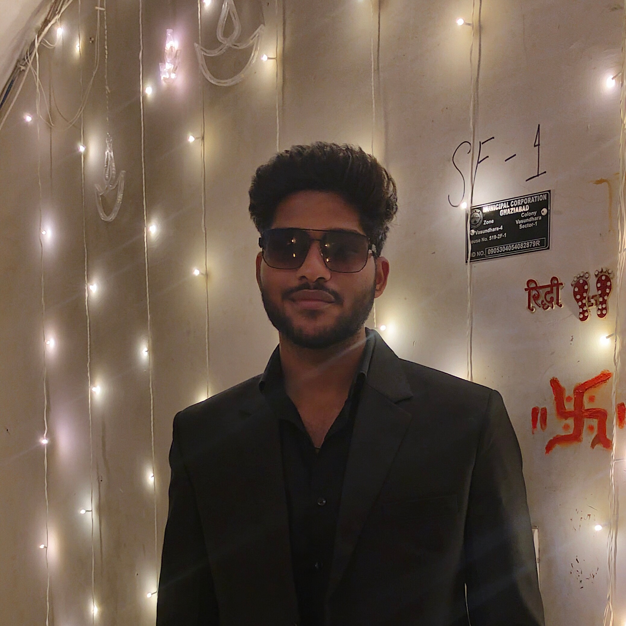 Divyanshu Dubey