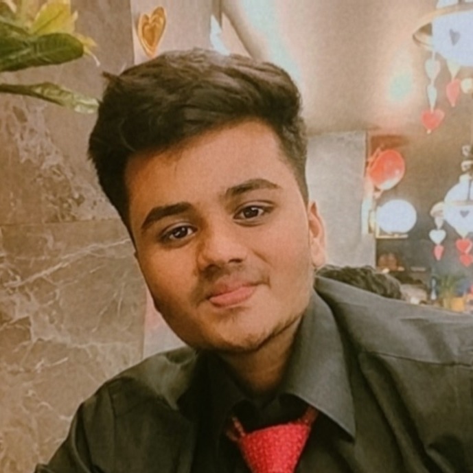 Sambhav Jain