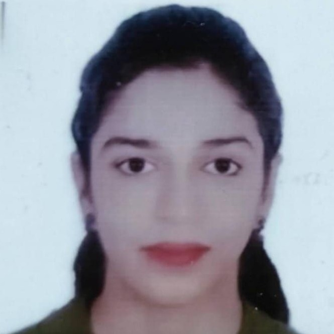 Sufiya S