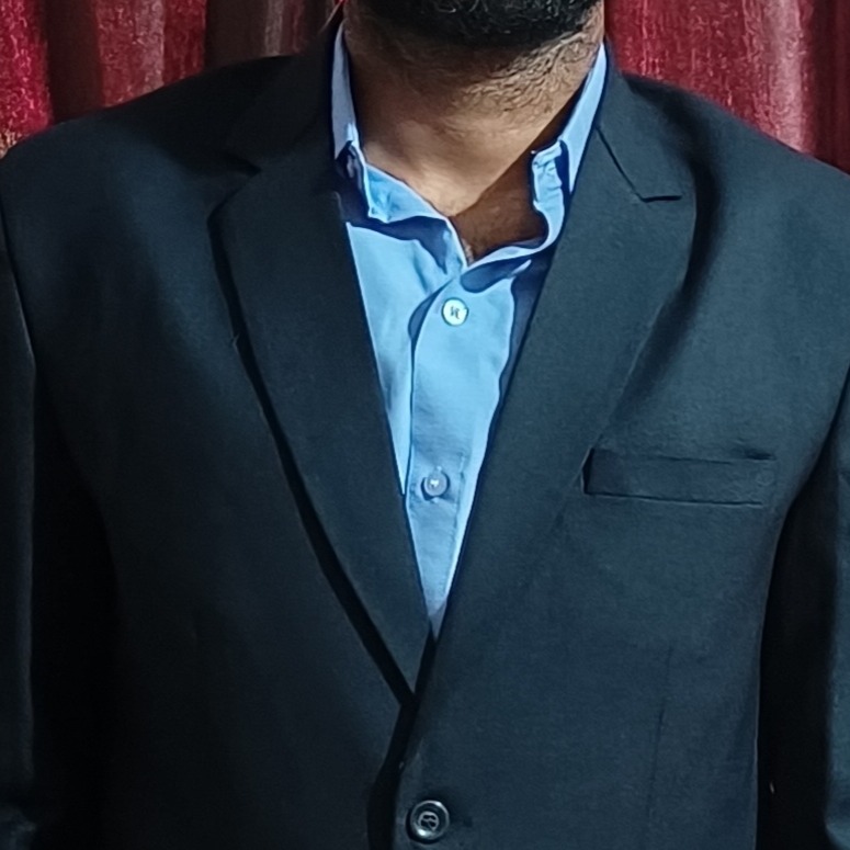 Vaibhav Gediya