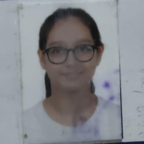 Shravani