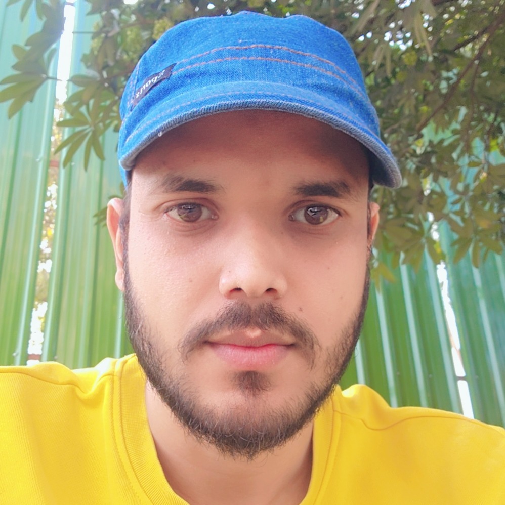 Deepak Gorya