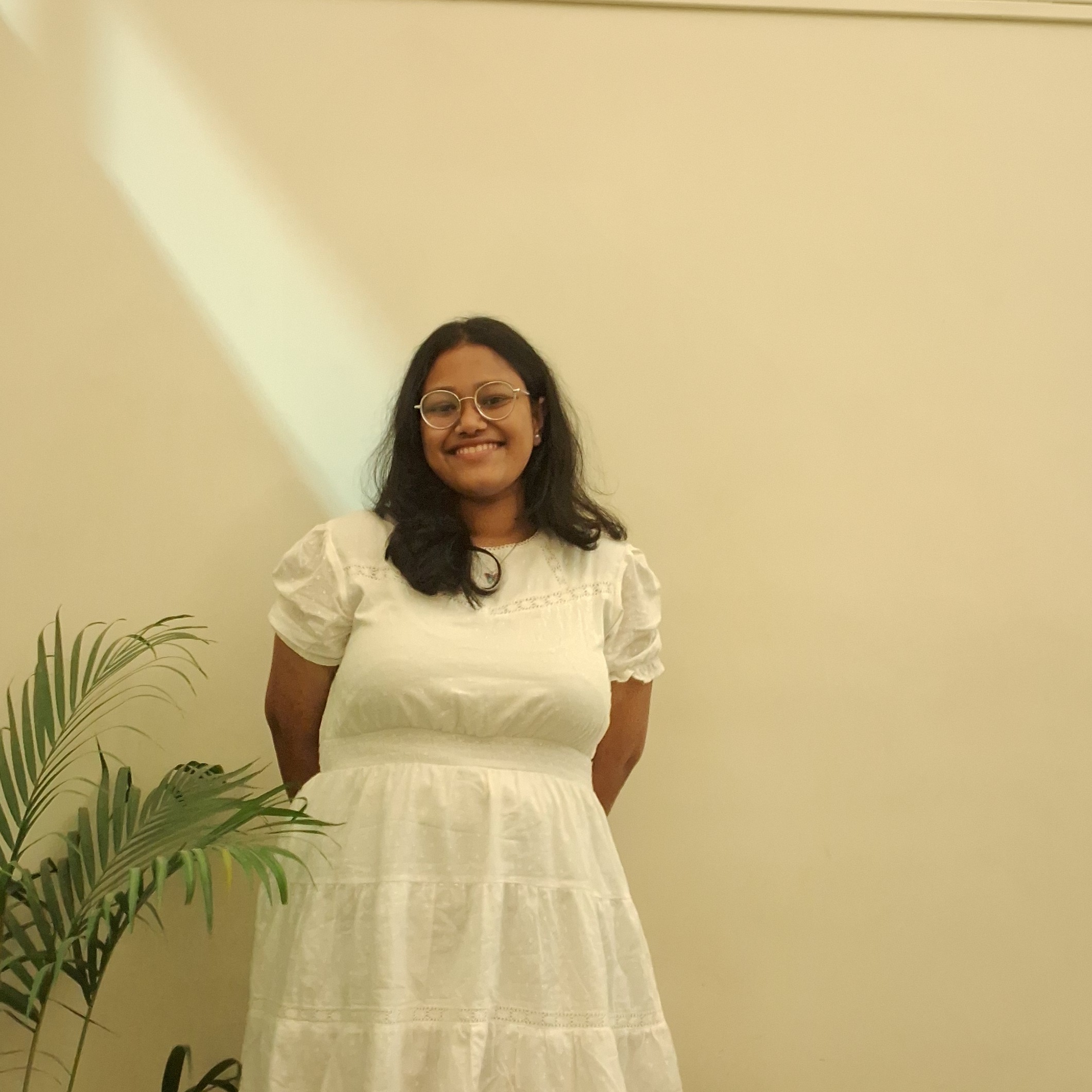 Parlita Talukdar