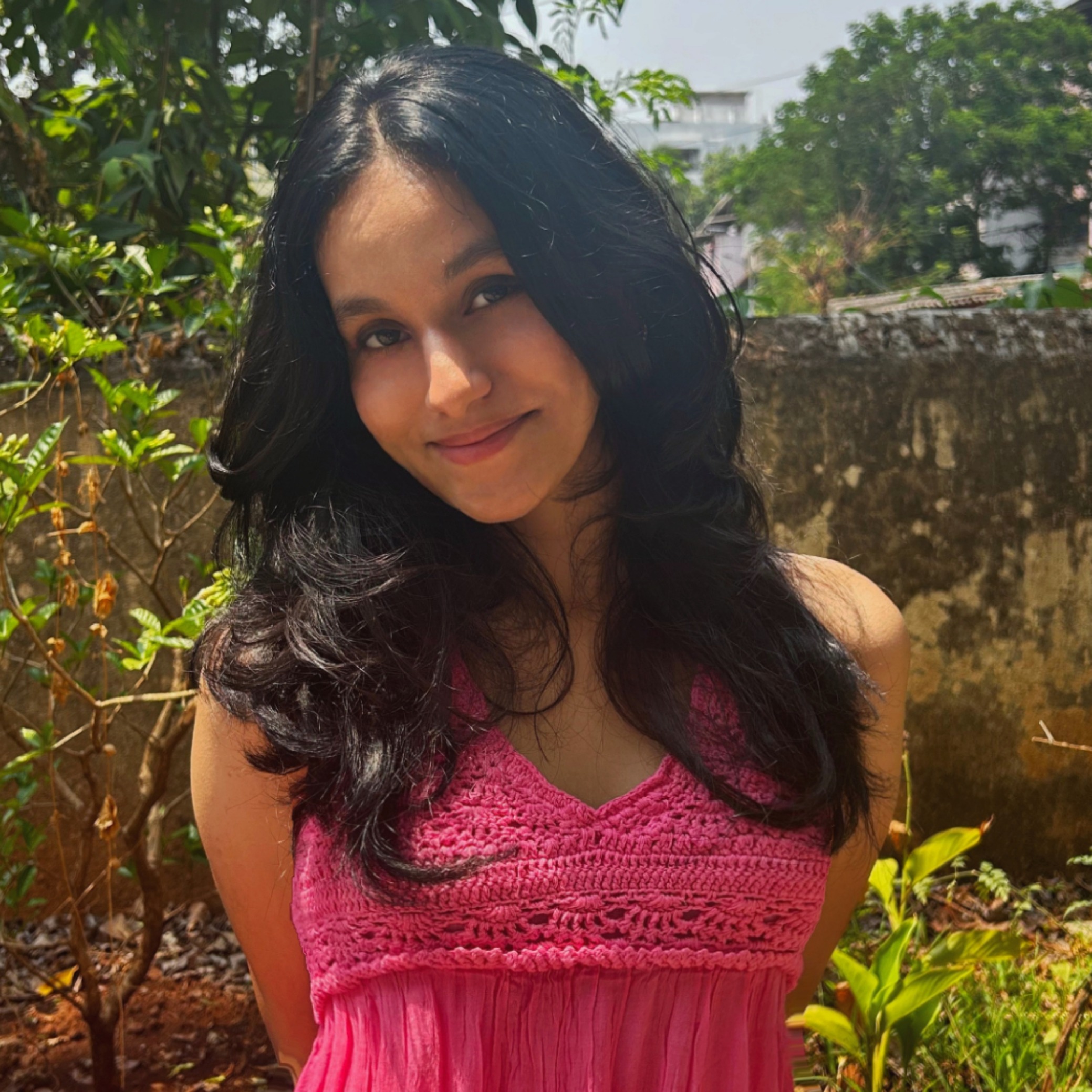 Aditi Pawar