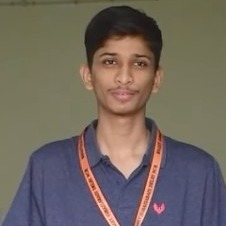 Harsh Mishra