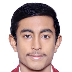 Vishesh Chauhan