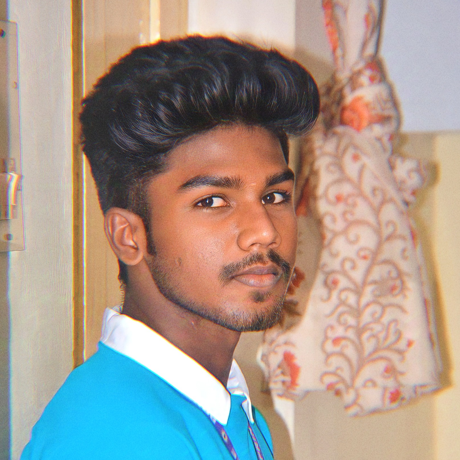 Kishore kumar S