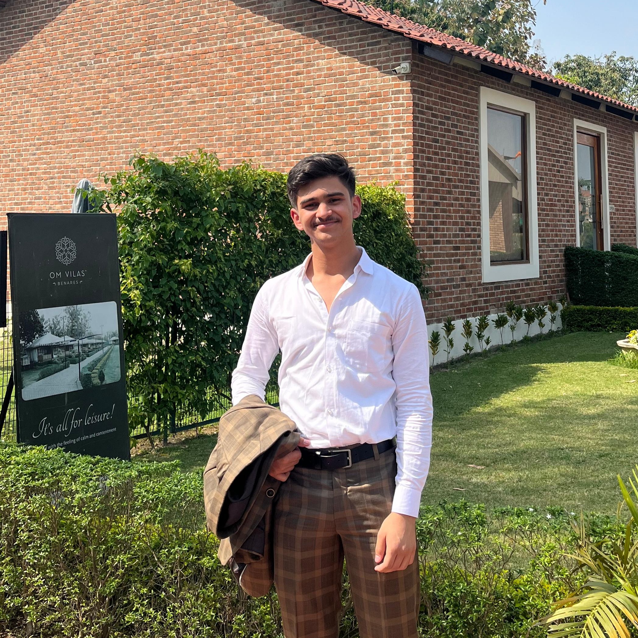 Tanmay Gupta