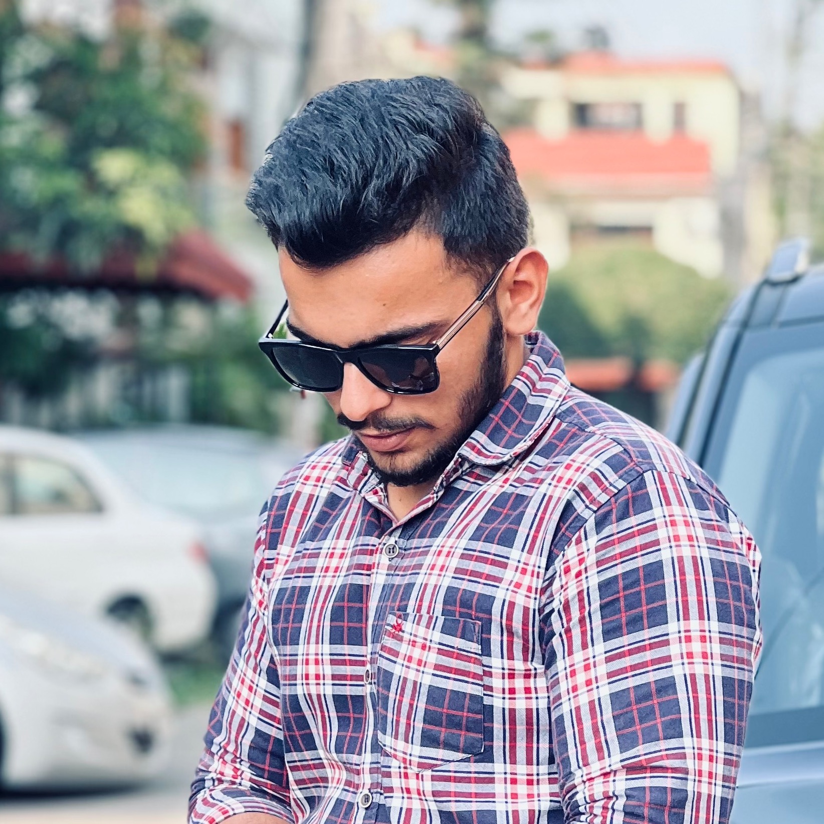 Utsav Jaglan
