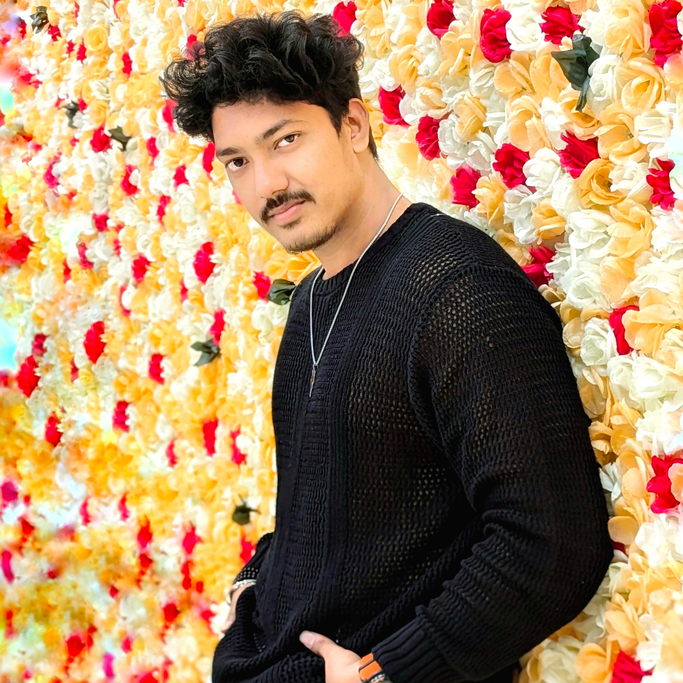 Ameer Khan