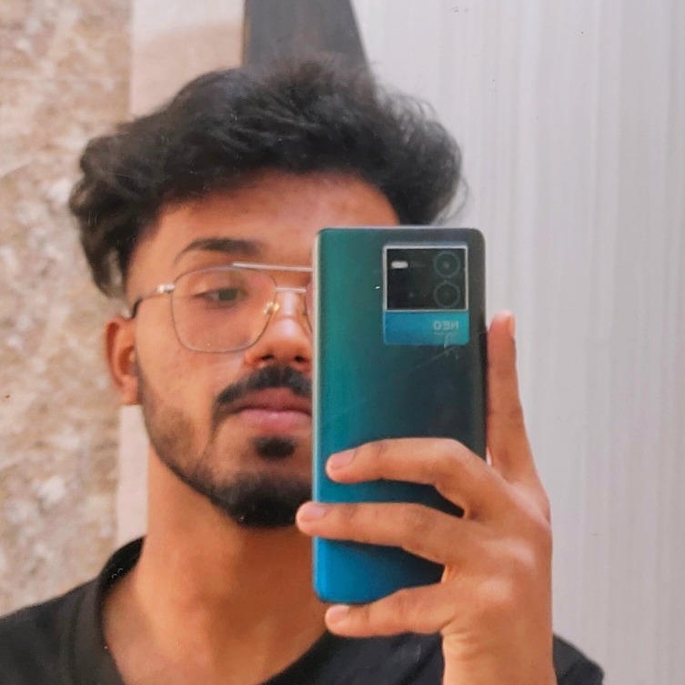 Anwesh Kumar Sunani