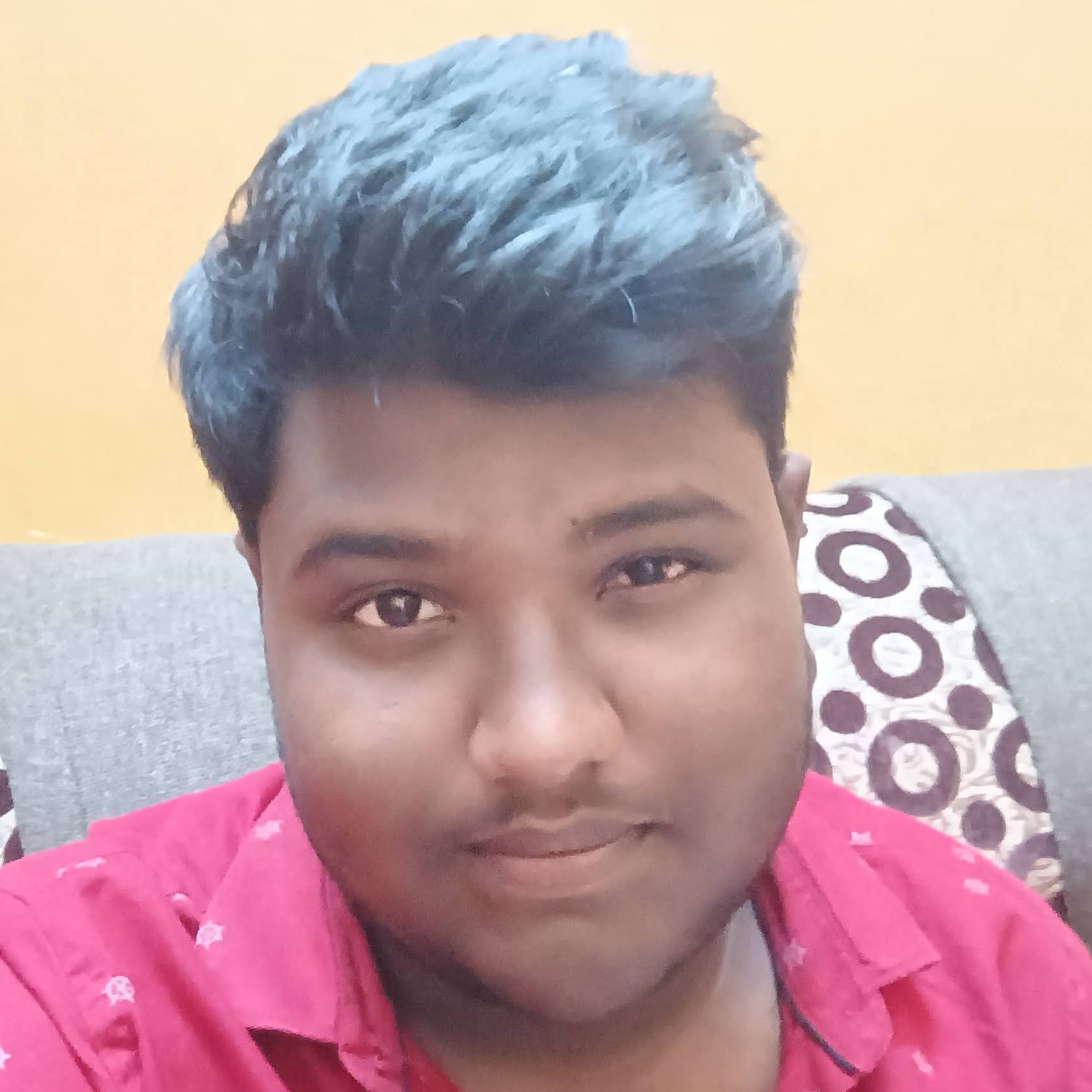 Hemanth Kumar