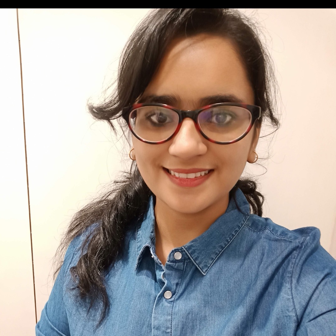 Prerna pandey